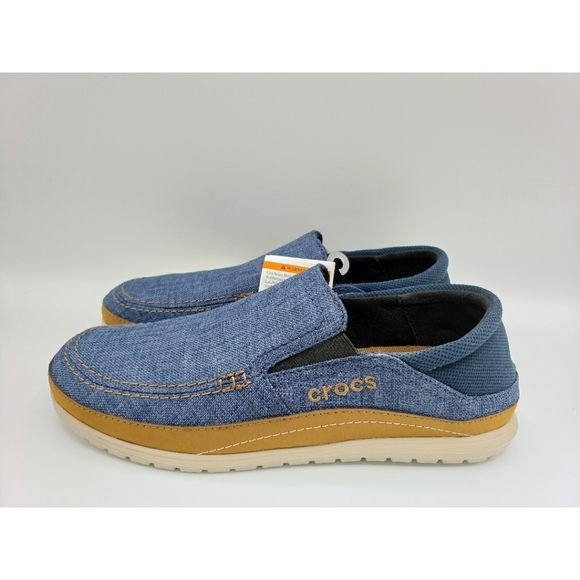 crocs santa cruz playa